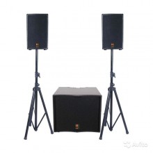 EUROSOUND CLUB-1000