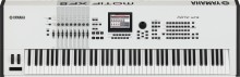YAMAHA MOTIFXF8/E WH