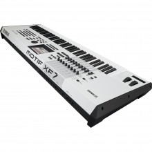 YAMAHA MOTIFXF7 WH