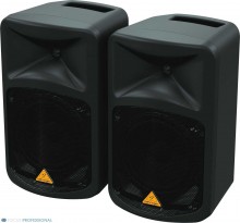 BEHRINGER EPS500MP3