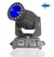ROSS BINARY LED BEAM 60W