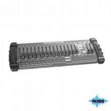 ROSS DMX CONTROL 2416