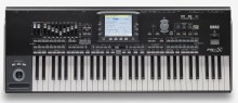 KORG Pa3X-61