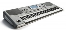 Korg Pa900