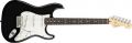 FENDER STANDARD STRATOCASTER RW EBONY