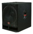 Wharfedale Pro EVP-X18PB