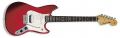 FENDER DELUXE CYCLONE