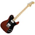 FENDER 72 TELE DELUXE WALNUT