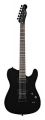 FENDER BLACKOUT CT TELE FMT HH (RW) BLACK CHERRY BURST