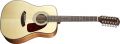 FENDER CD-140S DREADNOUGHT NATURAL