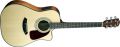 FENDER CD-140SCE DREADNOUGHT NATURAL FISHMAN CLASSIC IV T PREAMP W/TUNER