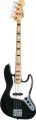FENDER GEDDY LEE JAZZ BASS MN BLACK