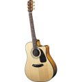 FENDER CD-220 SCE DAO NATURAL