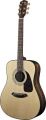 FENDER CD-220S DAO DREADNOUGHT NATURAL