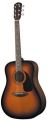 FENDER CD-60CE DREADNOUGHT - NATURAL W/FISHMAN� MINIQ PREAMP