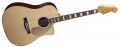 FENDER KINGMAN SCE NATURAL NEW UPGRADED VERSION
