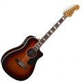 FENDER MALIBU SCE 3-COLOR SUNBURST NEW UPGRADED VERSION