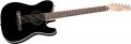 FENDER TELECOUSTIC BLACK