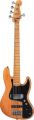 FENDER ARTIST MARCUS MILLER J-BASS MN NATURAL