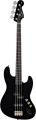 FENDER DELUXE AERODYNE J-BASS