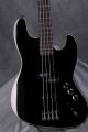 FENDER DELUXE AERODYNE J-BASS