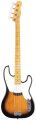 FENDER STING BASS MN 2TS EXO