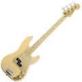 FENDER 50-S PRECISION BASS MN HONEY BLONDE
