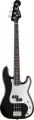 FENDER DELUXE ACTIVE P-BASS SPECIAL RW BLACK