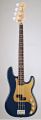 FENDER DELUXE ACTIVE P-BASS SPECIAL RW NAVY BLUE METALLIC