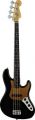 FENDER AMERICAN DELUXE J-BASS RW MONTEGO BLACK