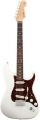 FENDER AMERICAN DELUXE J-BASS RW OLYMPIC PEARL