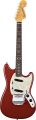 FENDER CLASSIC SERIES 65 MUSTANG - RW - DAKOTA RED