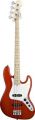FENDER AMERICAN STANDARD J-BASS - MN - CANDY COLA