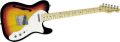 FENDER &amp;#039;69 TELE THINLINE (MN) 3-COLOR SUNBURST