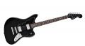 FENDER JAGUAR BARITONE SPECIAL HH RW BLACK
