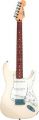 FENDER STANDARD STRATOCASTER HSS MN ARCTIC WHITE