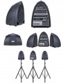 American Audio PPA 210