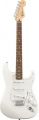 FENDER STANDARD STRATOCASTER HSS RW ARCTIC WHITE