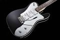 FENDER JOHN 5 TRIPPLE TELE DELUXE HHH RW BLACK