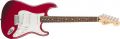 FENDER STANDARD STRATOCASTER RW CANDY APPLE RED