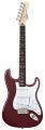 FENDER STANDARD STRATOCASTER RW MIDNIGHT WINE