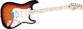 FENDER STANDARD STRATOCASTER MN BROWN SUNBURST