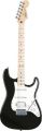 FENDER STANDARD STRATOCASTER RW BLACK