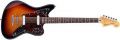 FENDER JAGUAR 3TS EXP