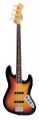 FENDER JACO PASTORIUS J-BASS FRETLESS