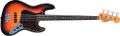 FENDER 60-s J-BASS