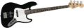 FENDER AMERICAN J-BASS V S1SW RW BLACK