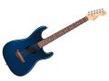 FENDER DELUXE ACOUSTASONIC STRAT SAPPHIRE BLUE