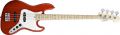 FENDER AMERICAN P-BASS S1SW (RW) CANDY COLA