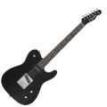 FENDER AERODYNE TELECASTER BLACK